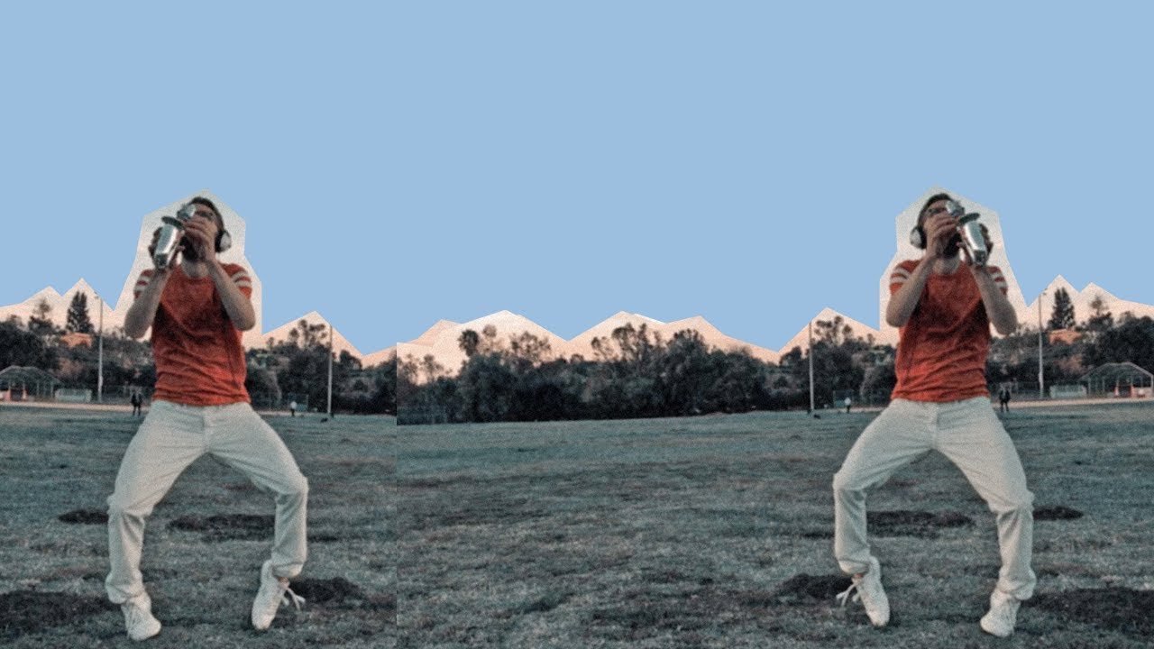 VULFPECK /// Eddie Buzzsaw (feat. Eddie Barbash)