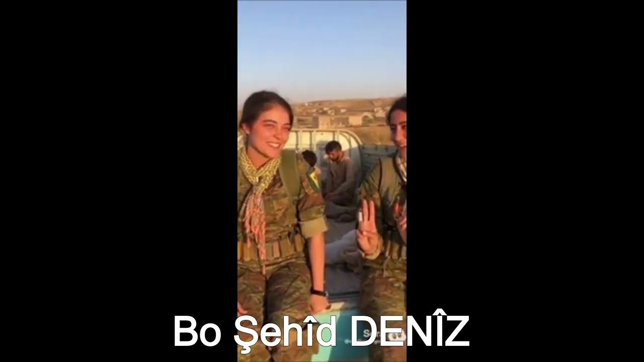 Bo Şehîd Denîz #music #bestkurdishdancemusic #kurtcemuzik #kurdi #song #تيك_توك #foryou #love #kurd