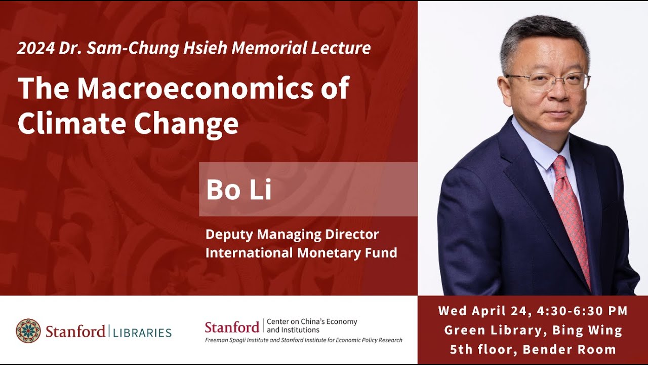 The Macroeconomics of Climate Change: Key Issues, Policy Responses, and International Cooperation