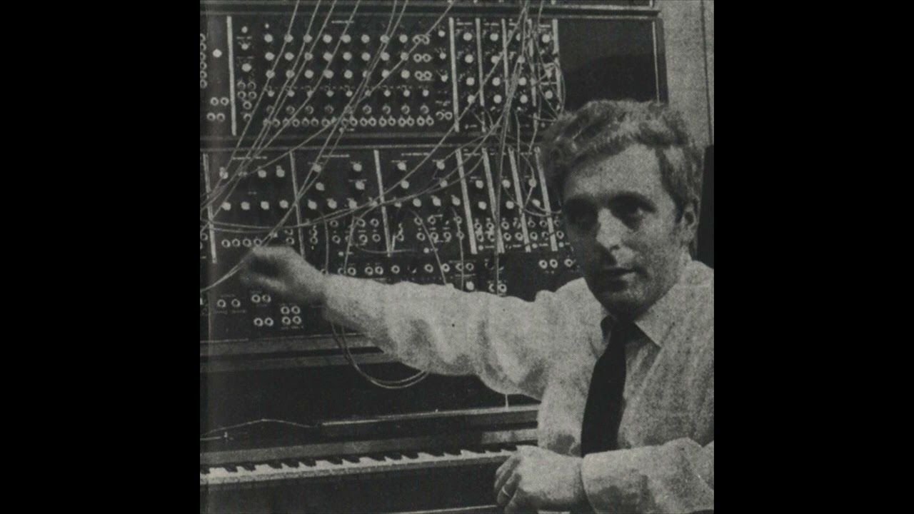 Russ Gabriel - Alpine Air