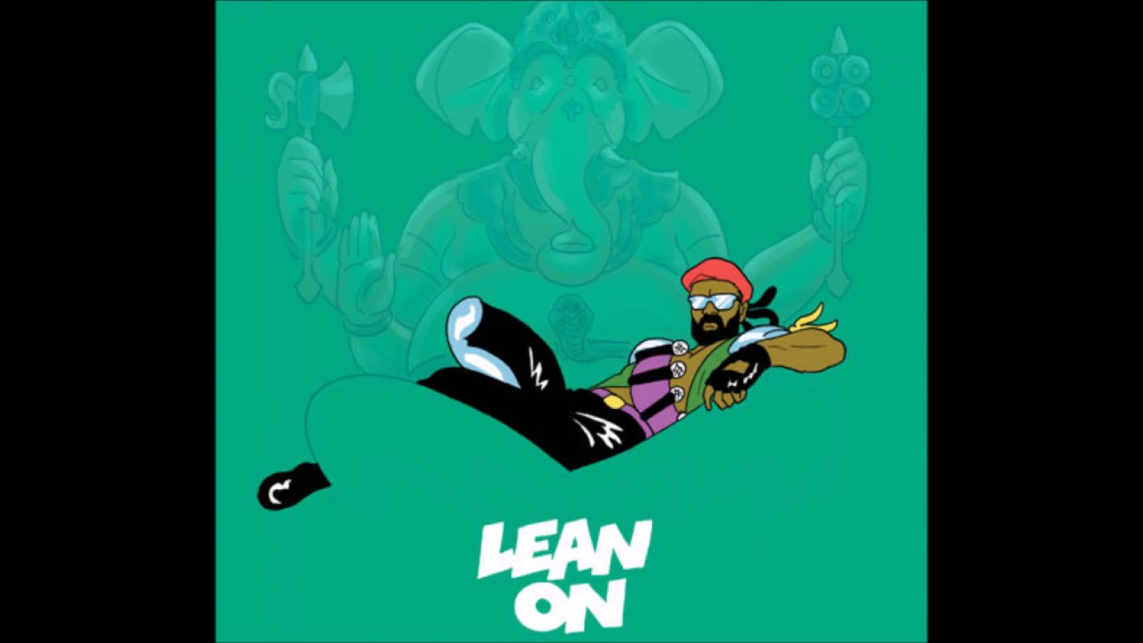 Major Lazer & DJ Snake feat. MØ - Lean On (Edson Pride & Erick Fabbri Remix)