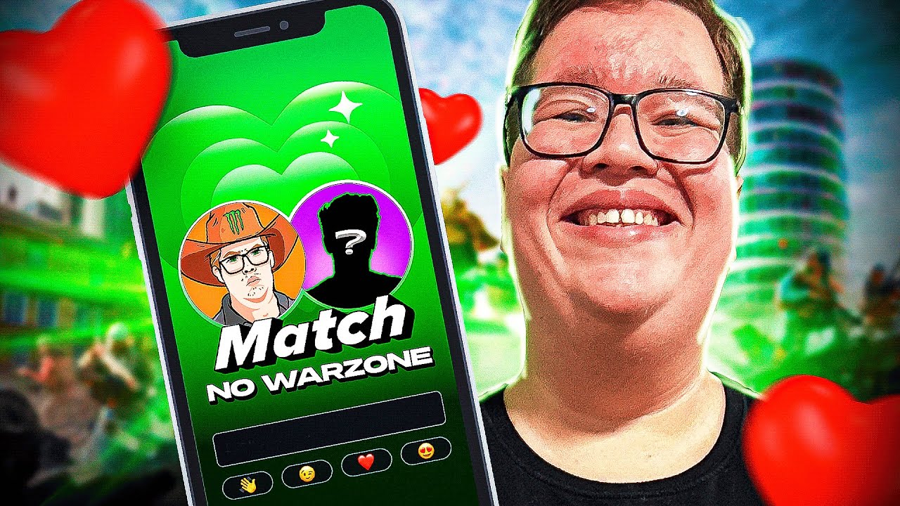 ENCONTREI NA RANKED O TIME DE RANDOMS CERTO NO WARZONE RESSURGÊNCIA!