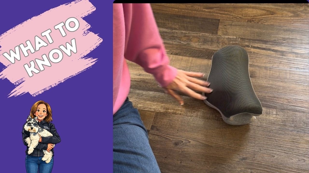 Gaya Cervical Neck Relief Pillow - Does it Actually Work?