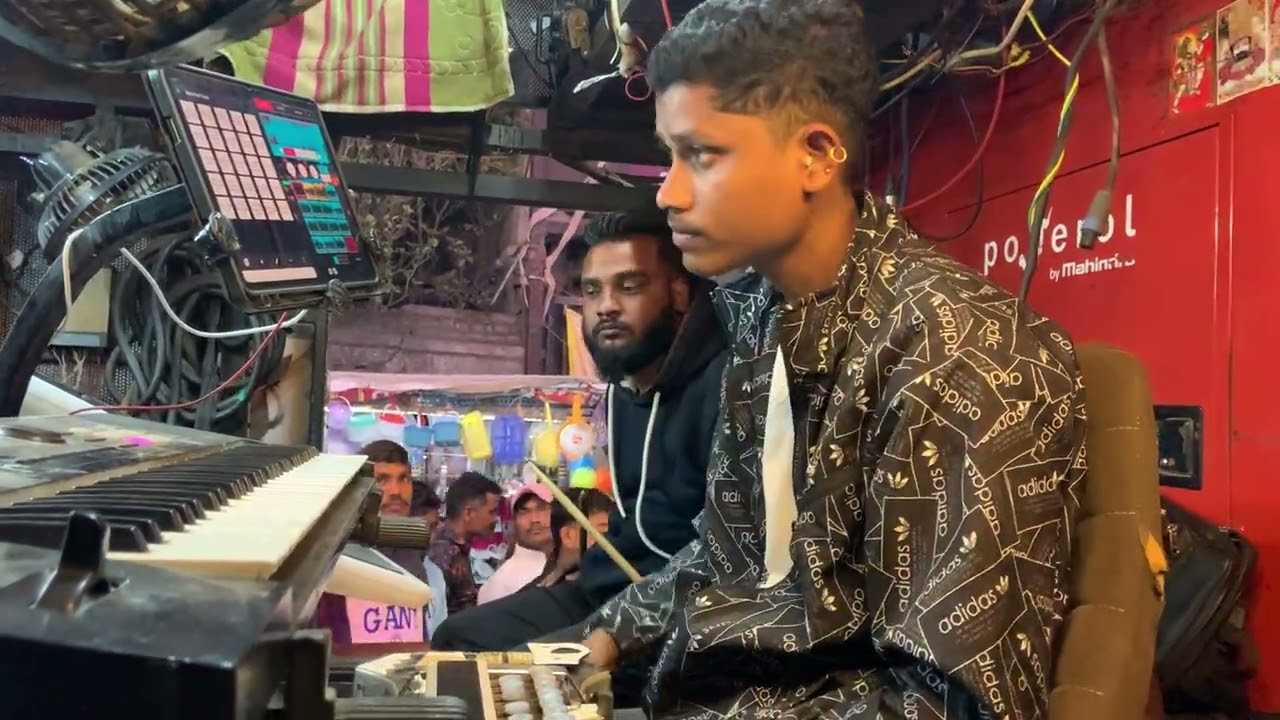 raj dhumal durg का Latest DjMix song पछताओगे पुरा Video देख कर ही जाना |नागपूर में अपना collection 
