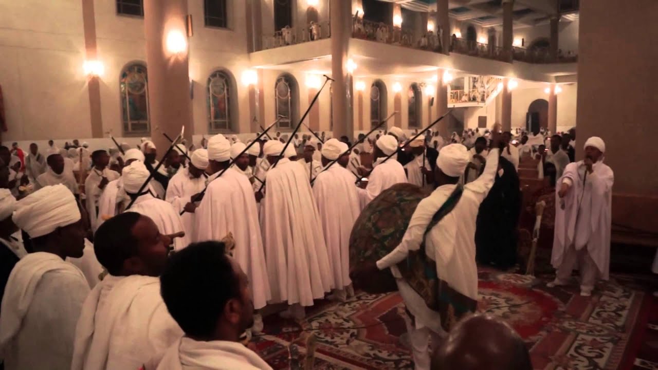 Mahlet the Metmeku Yohannes   ethiopianorthodox org