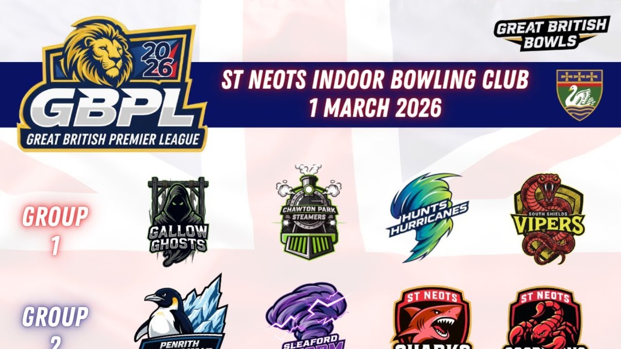 GBB Premier League - Q/F - Worthing Wombats v Solihull Phoenix