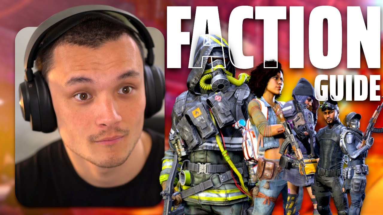 Tips & Tricks for EVERY FACTION in XDefiant!