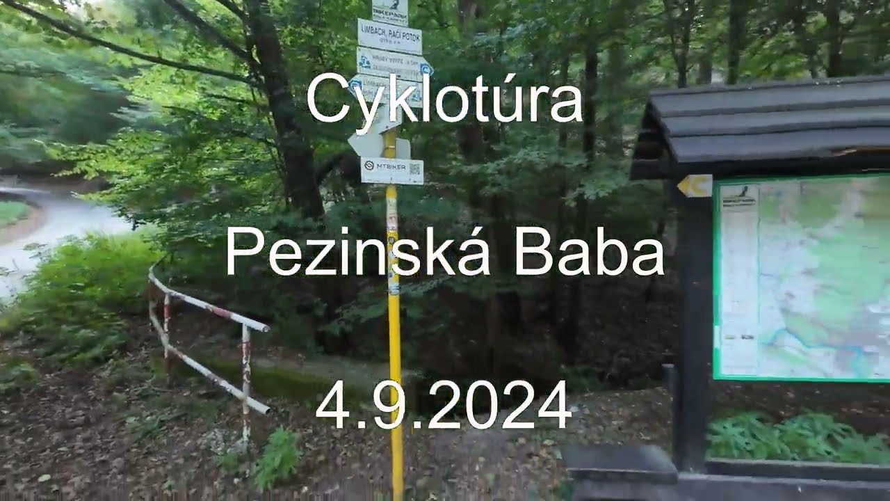 Pezinská Baba