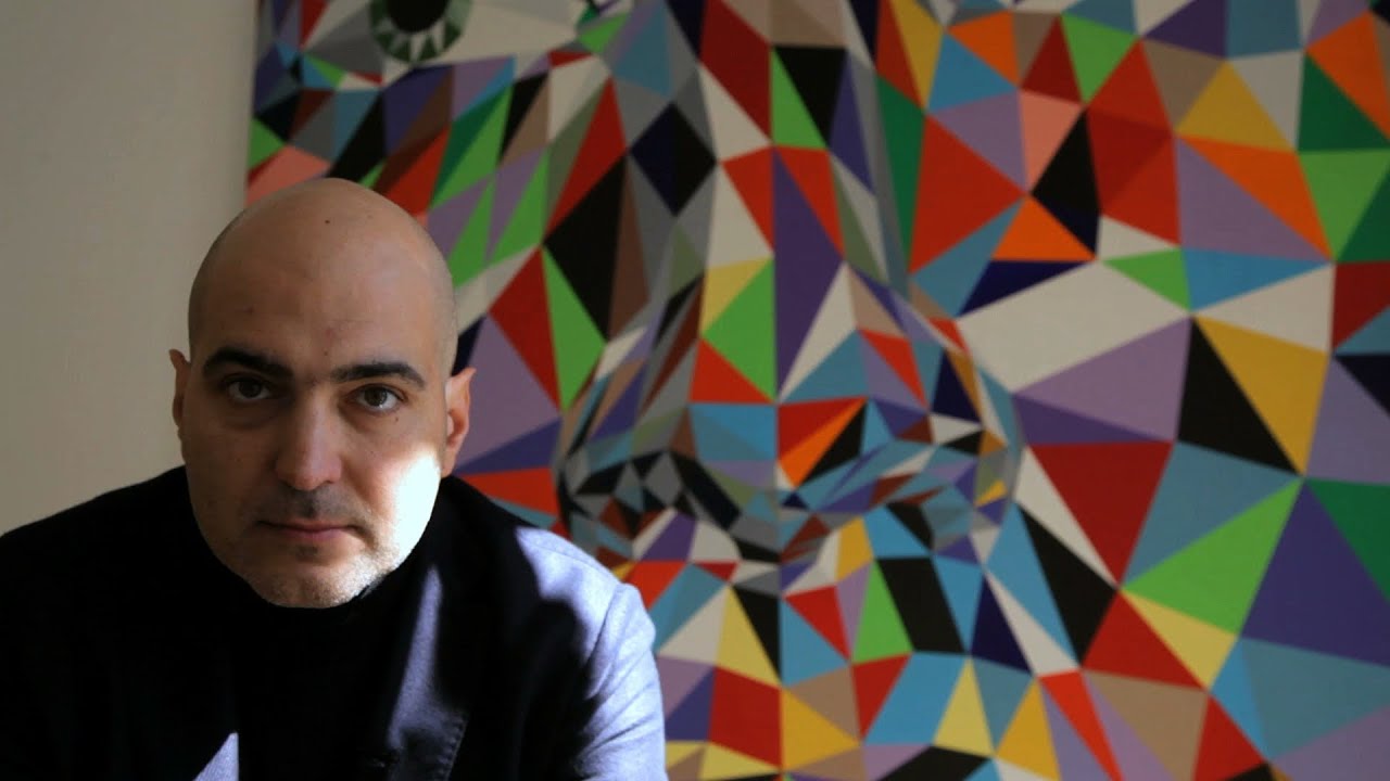 Alberto Biagetti | Open House