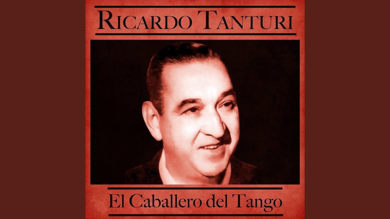 Cantor de Barrio (Remastered)