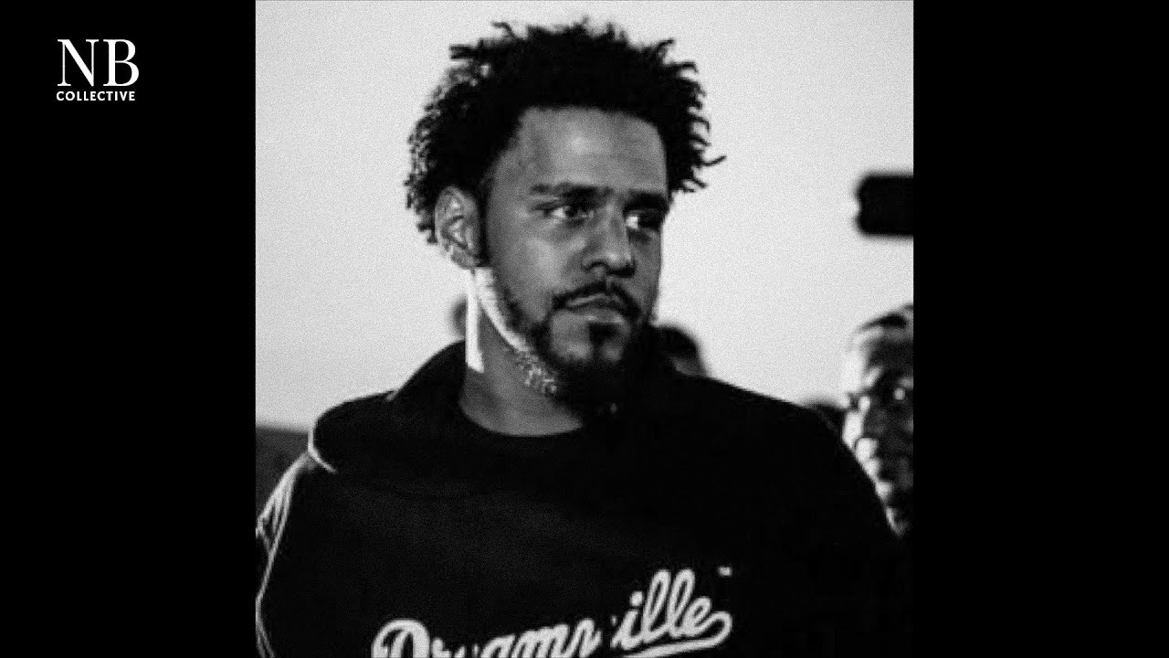 [FREE] J COLE TYPE BEAT - 