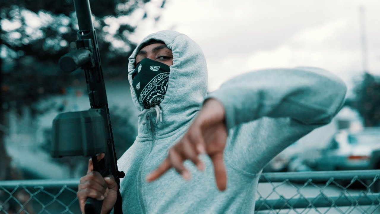 Doggystyleeee - Retaliation | Shot By : @VOICE2HARD