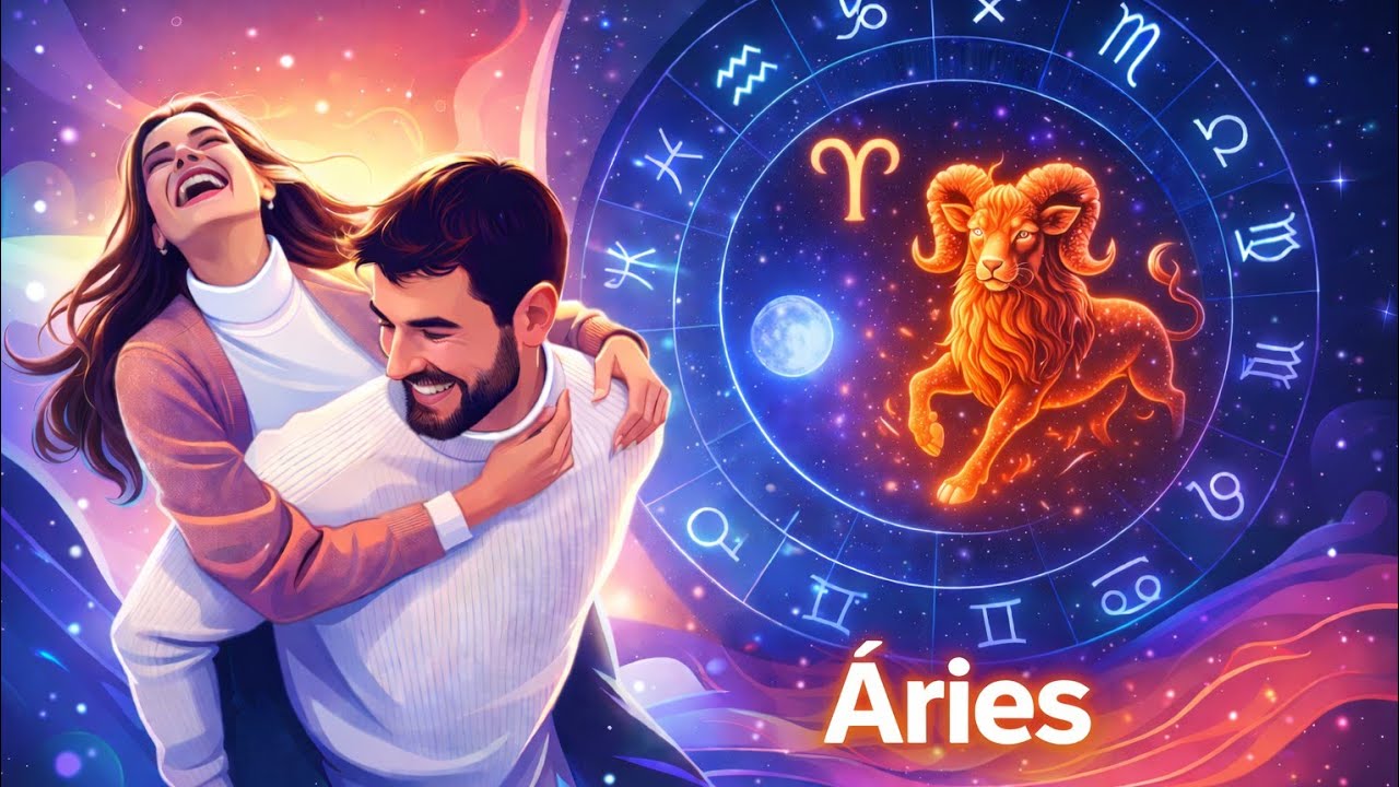 💘ARIES Essa pessoa chega algo e não faz barulho… mas te vira do avesso por dentro e por fora💍😍