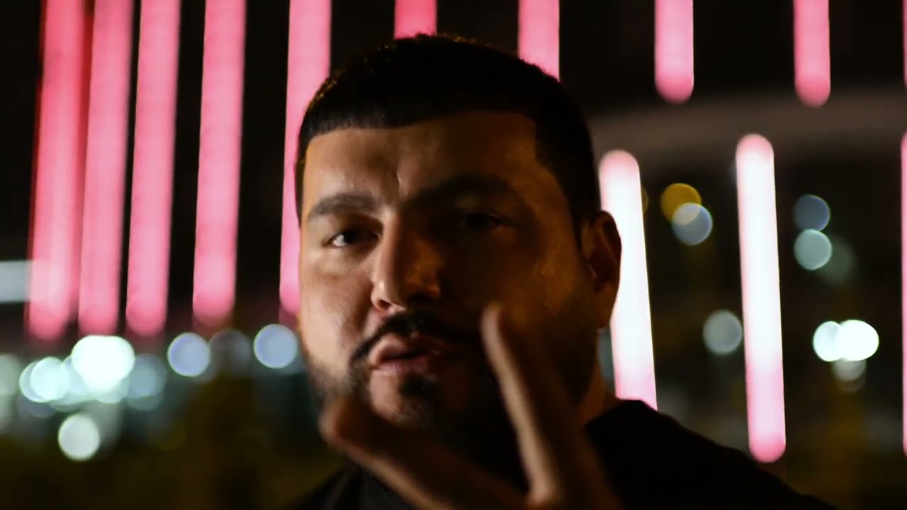 Tiesh x A.Robi - Erbet_dal, @CoodiBeats #tmrap #turkmen rap #erbet_dal