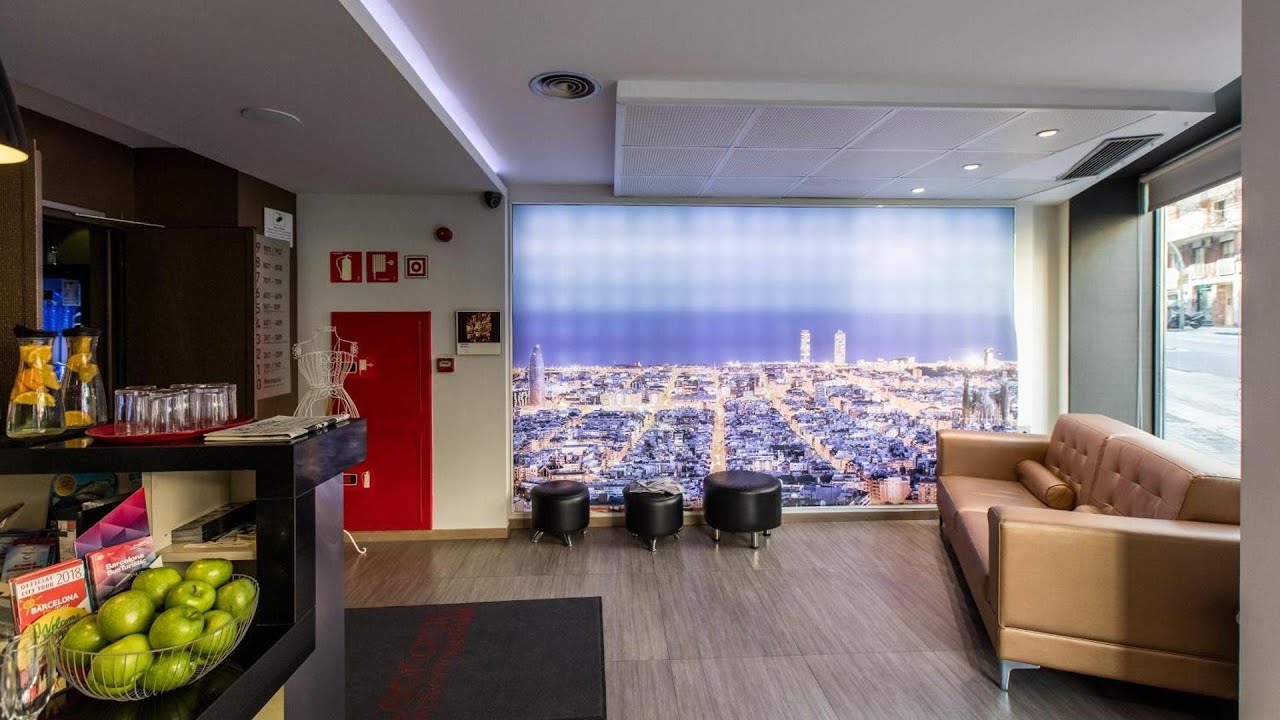 Leonardo Boutique Hotel Barcelona Sagrada Familia, Spain | Travel By Heart