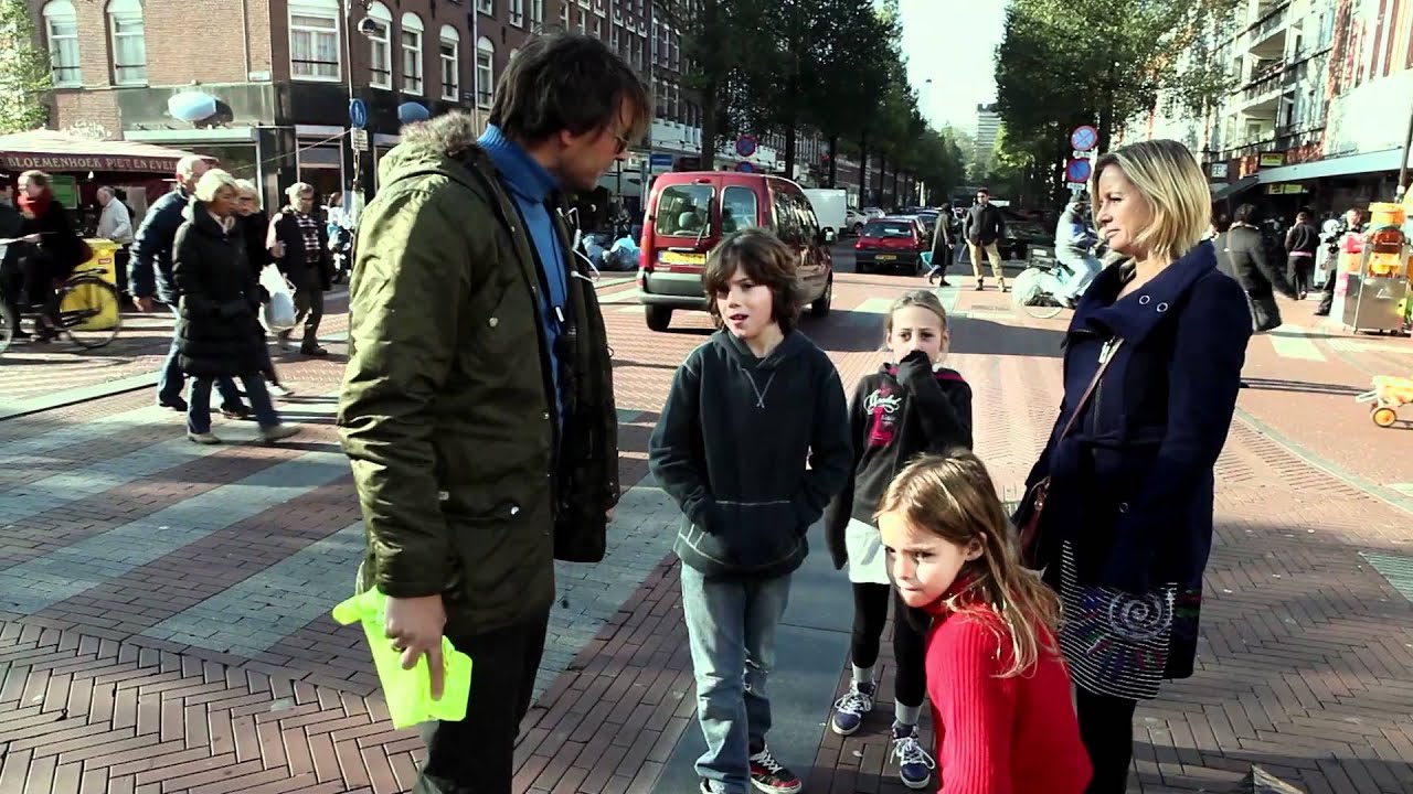 Unicef the Making Of: Kinderarbeid. Dat pikken we niet.