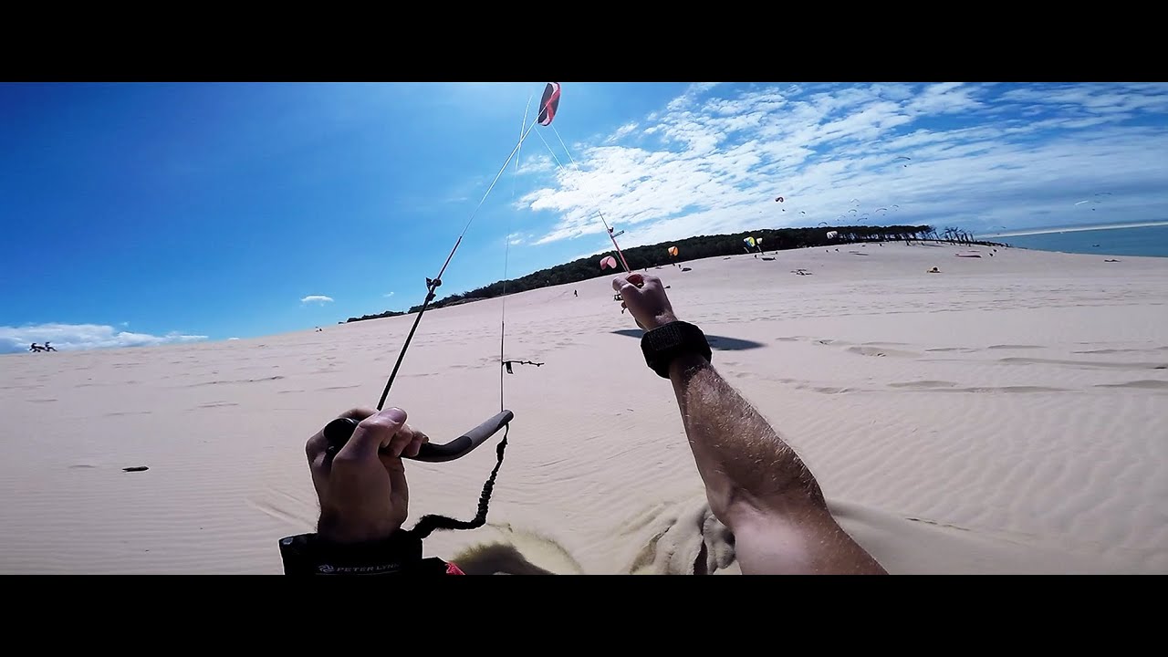 Dune du Pyla - Sept. 2015.