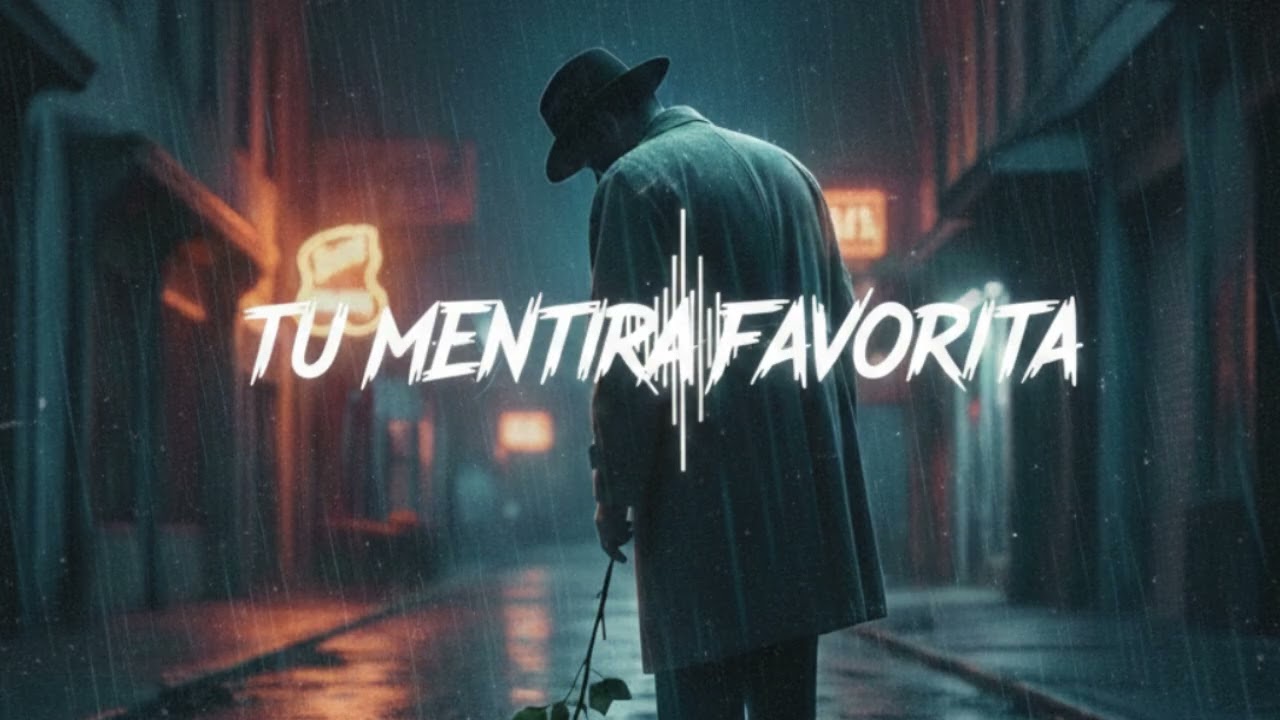 Tu Mentira Favorita
