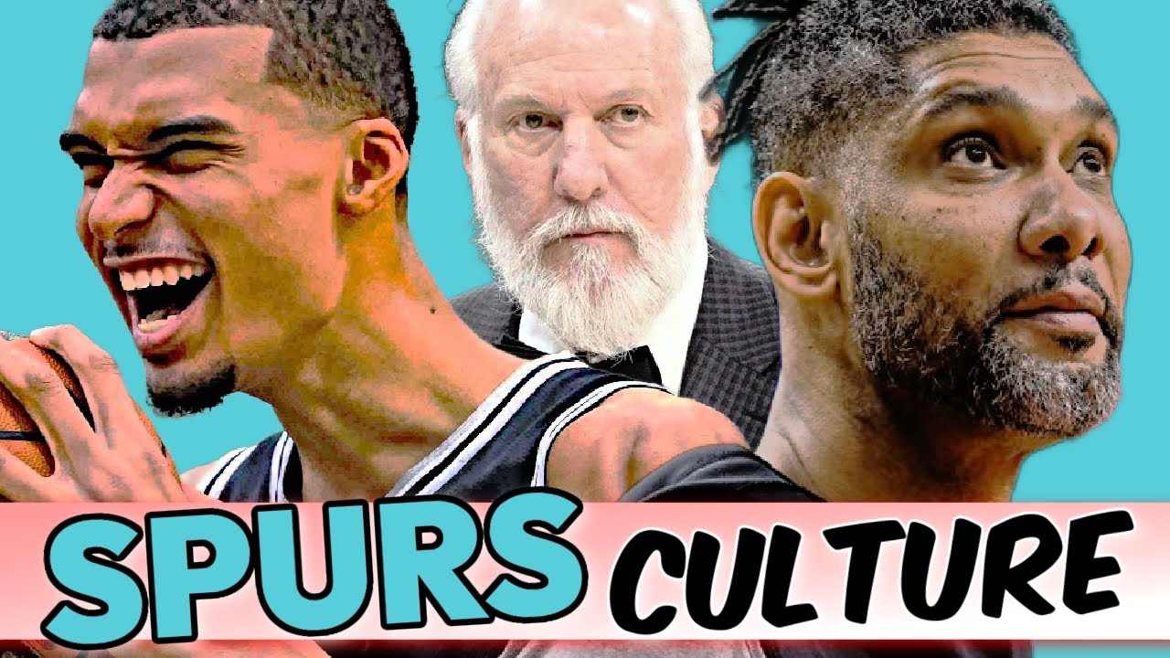 Культура «Шпор» другая