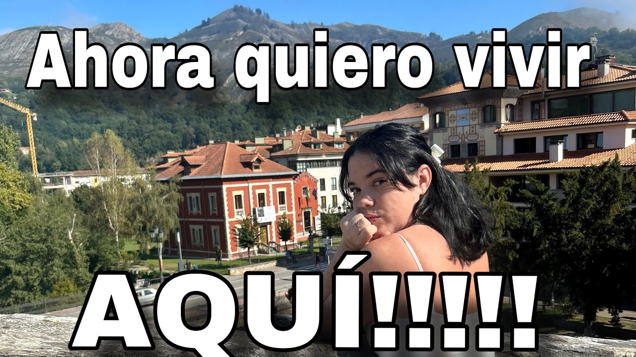 ¿POR QUÉ Asturias IMPACTA tanto? / ESTA es la CIUDAD donde me quedaría a VIVIR