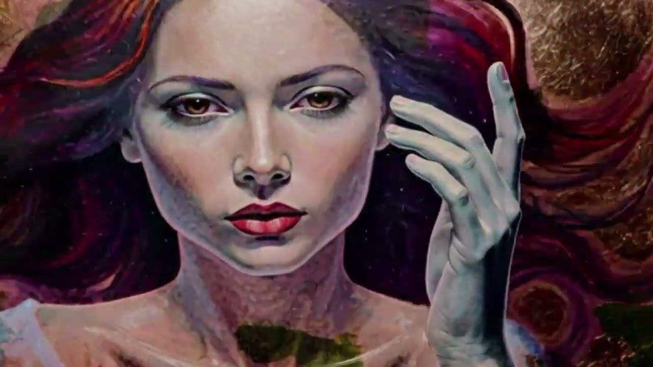 ДедОК - Алиса..(Hard rock version)