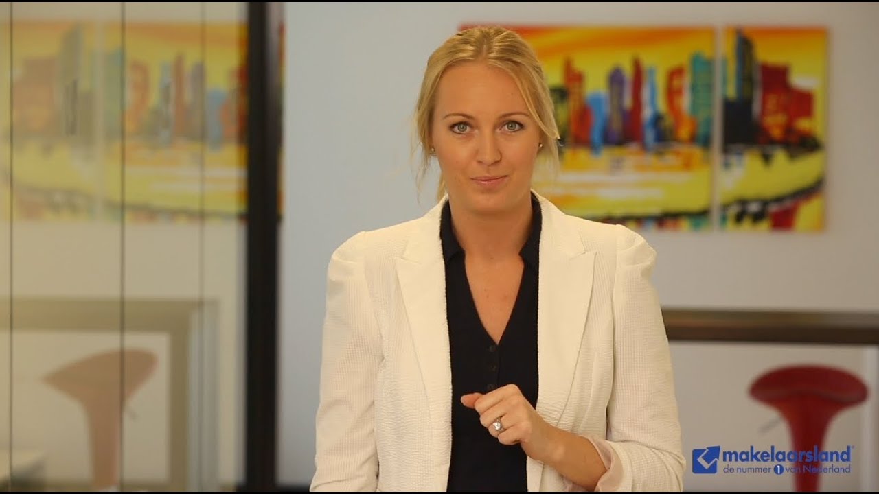 Wat zijn de kosten van een aankoopmakelaar? Video Makelaarsland