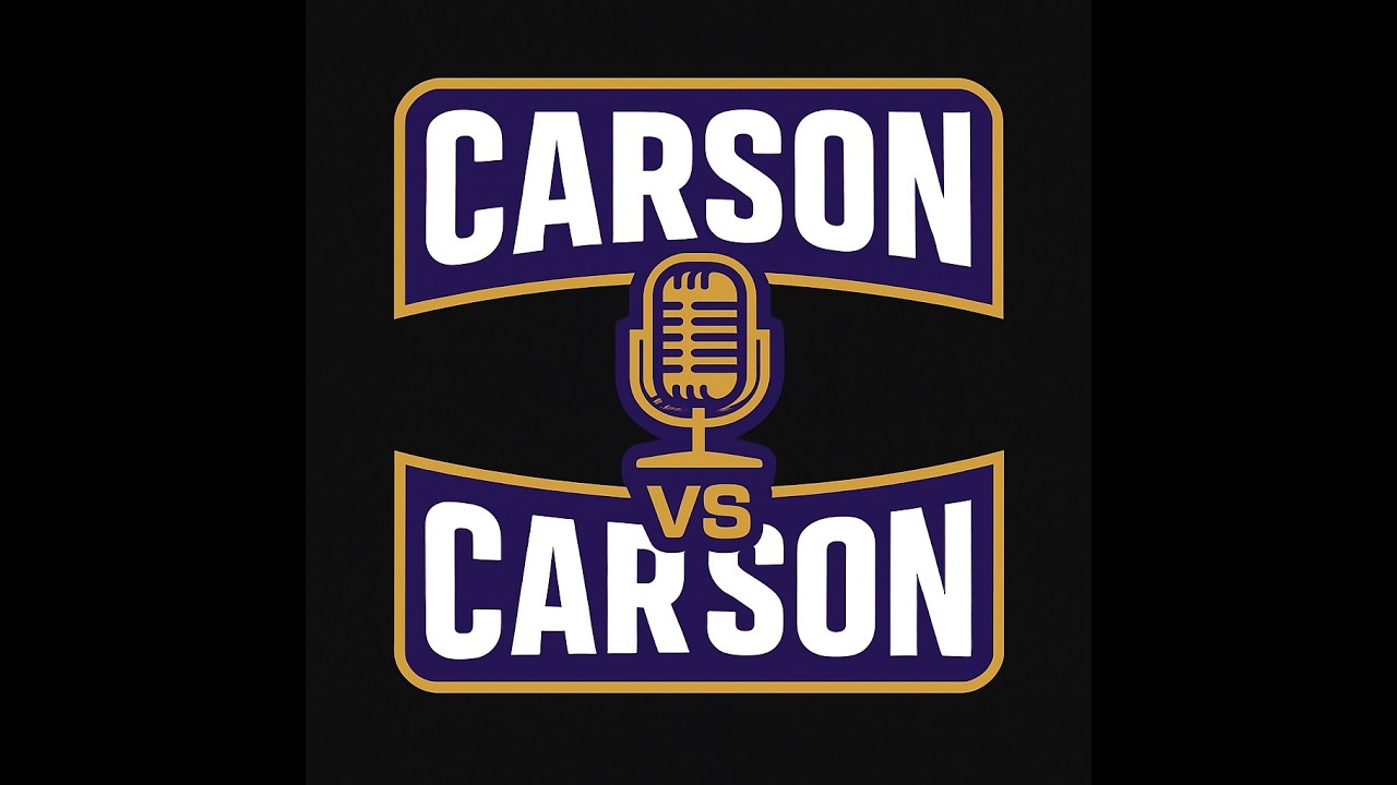 Carson Vs Carson - Superbowl Review New England Patriots Vs Seattle  Seahawks