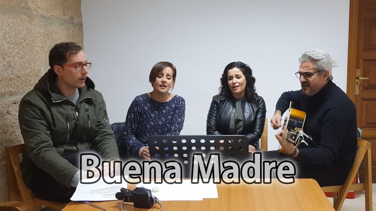 Buena madre
