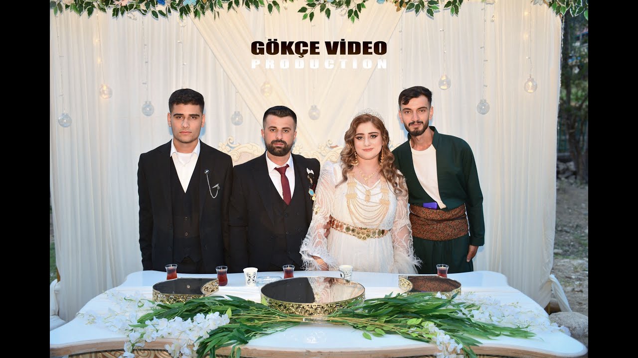 #BOĞAZÖREN Sabri & Leyla AYDEMİR Düğünü Part 4