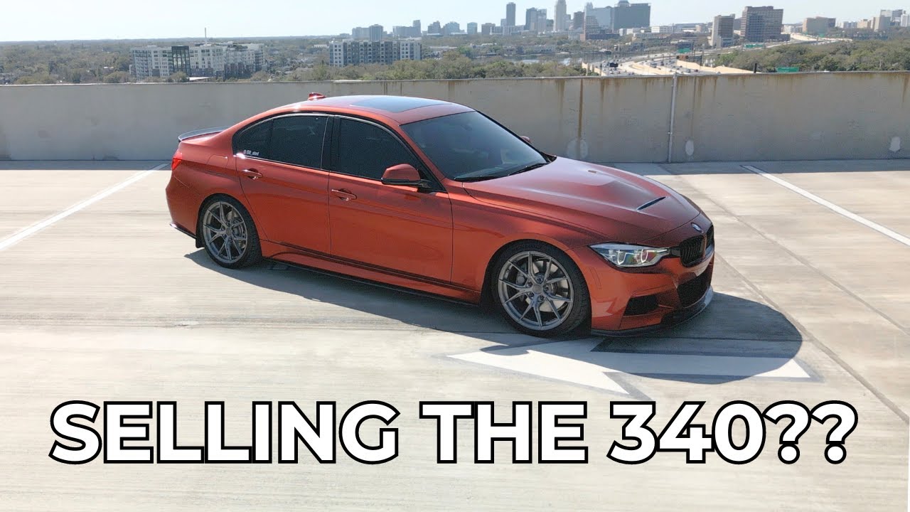 Should I Trade My 340i for an M?