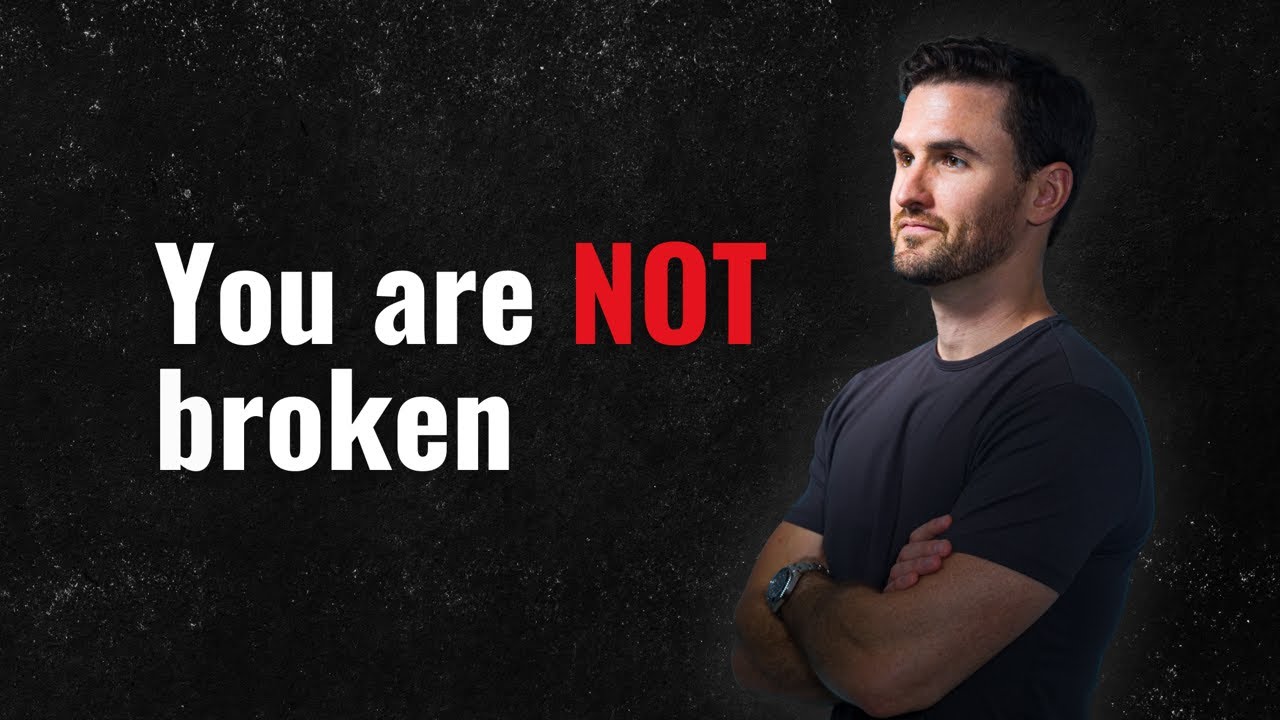 Healing Your Trauma