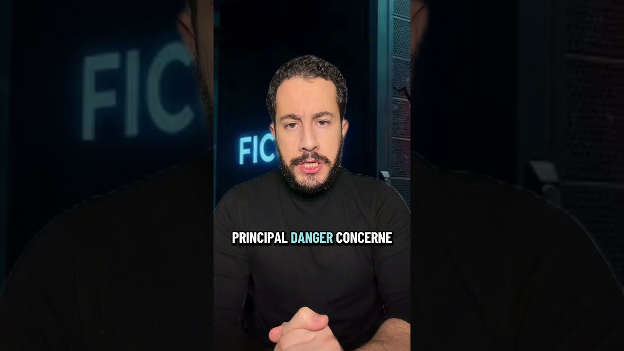 Hacking of one of the most sensitive files in France 🚨 #bank #finance #ficoba