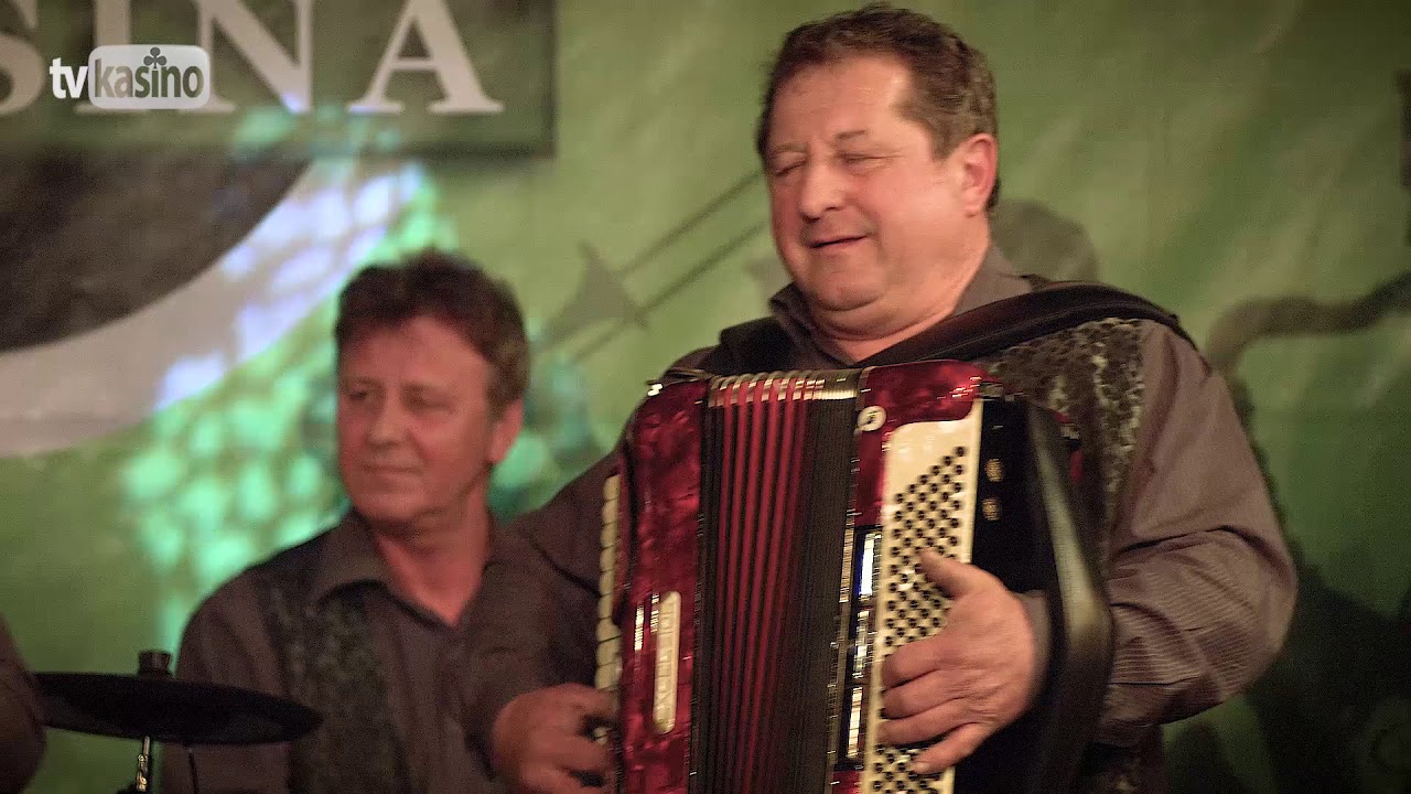 Synkopa: La Paloma