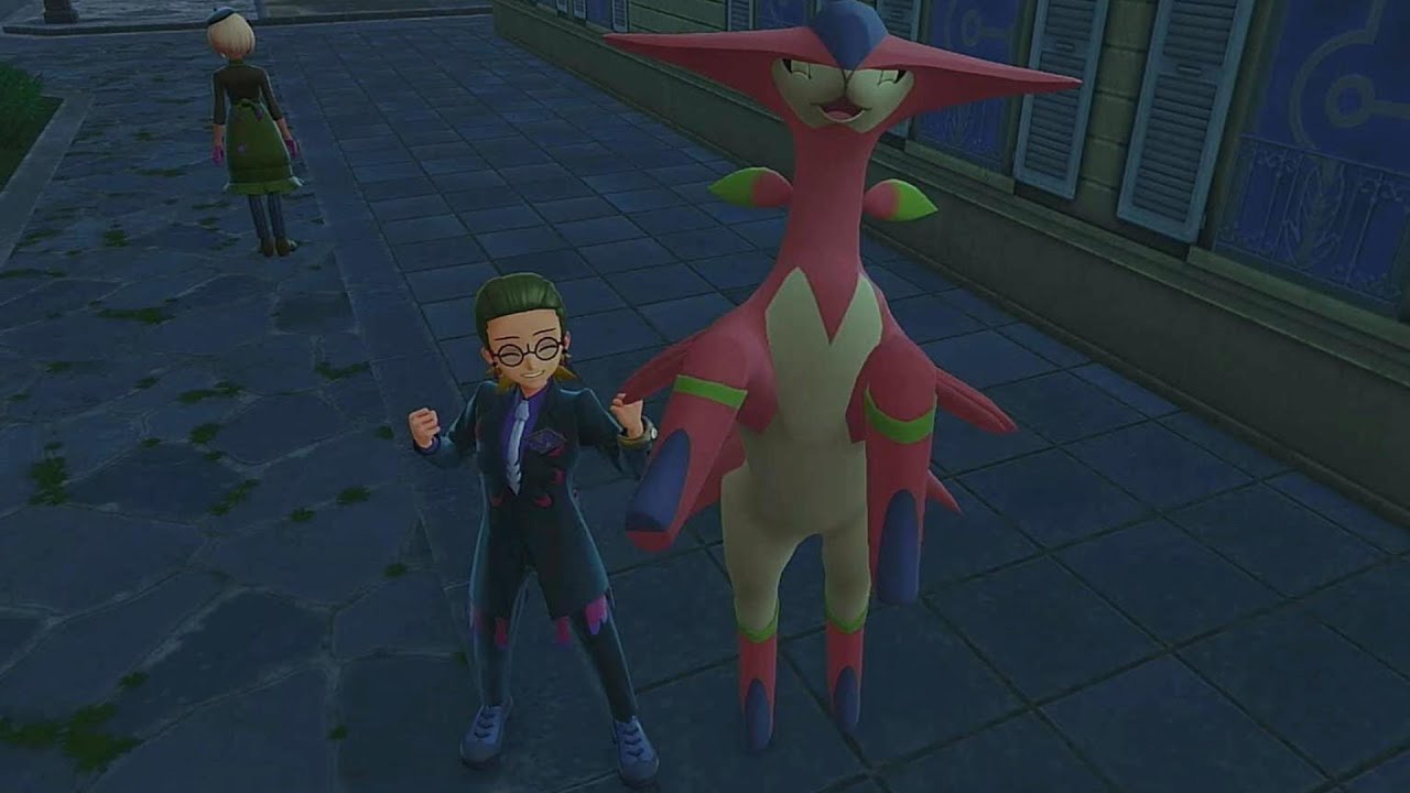【M次元ラッシュ】この調子でどんどん捕まえてやるぜ【ポケモンレジェンズZA】＃30
