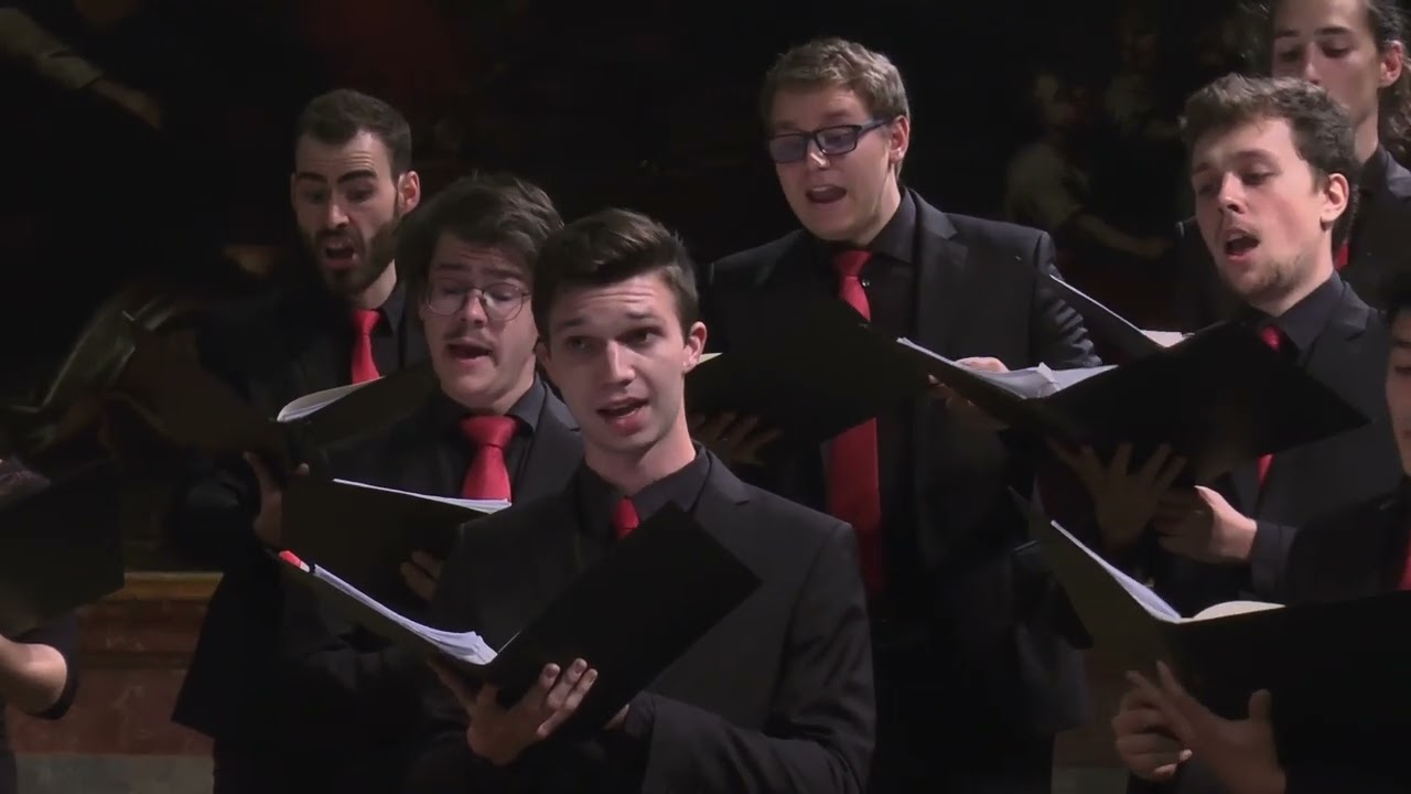 Ludus Verbalis (E. Rautavaara) – cantanima