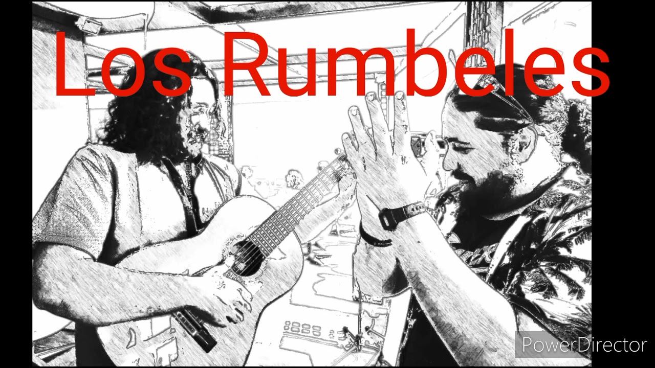Los Rumbeles (Directo)