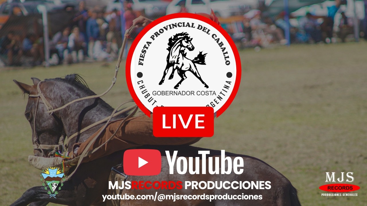 Fiesta del Caballo Gobernador Costa 2026-Dia 2