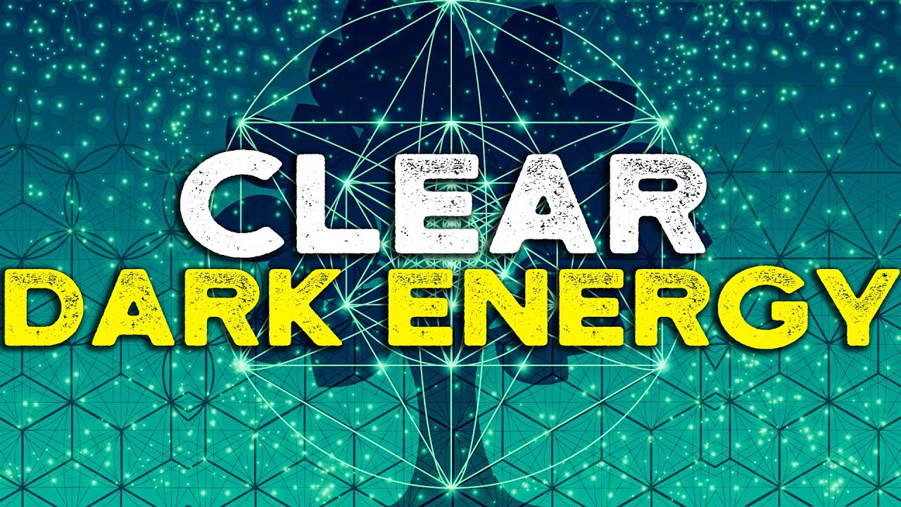 417 Hz  + 432Hz : Clear Negative & Bad Energy, Let Go Of Mental Blockages, Healing Music Frequencies