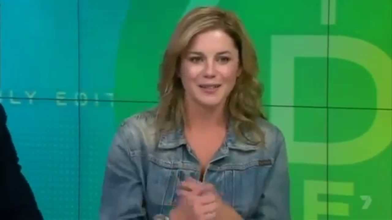 Summer Bay shakes it up - The Daily Edition