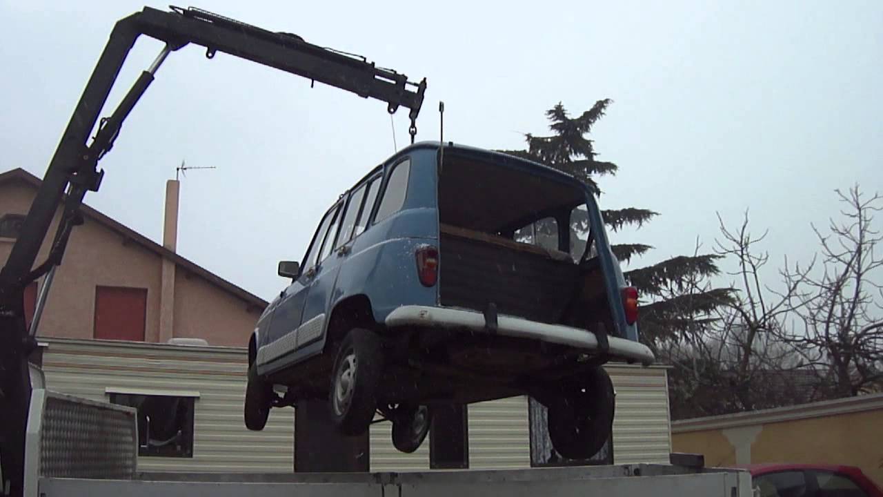 ferrailleur a lyon