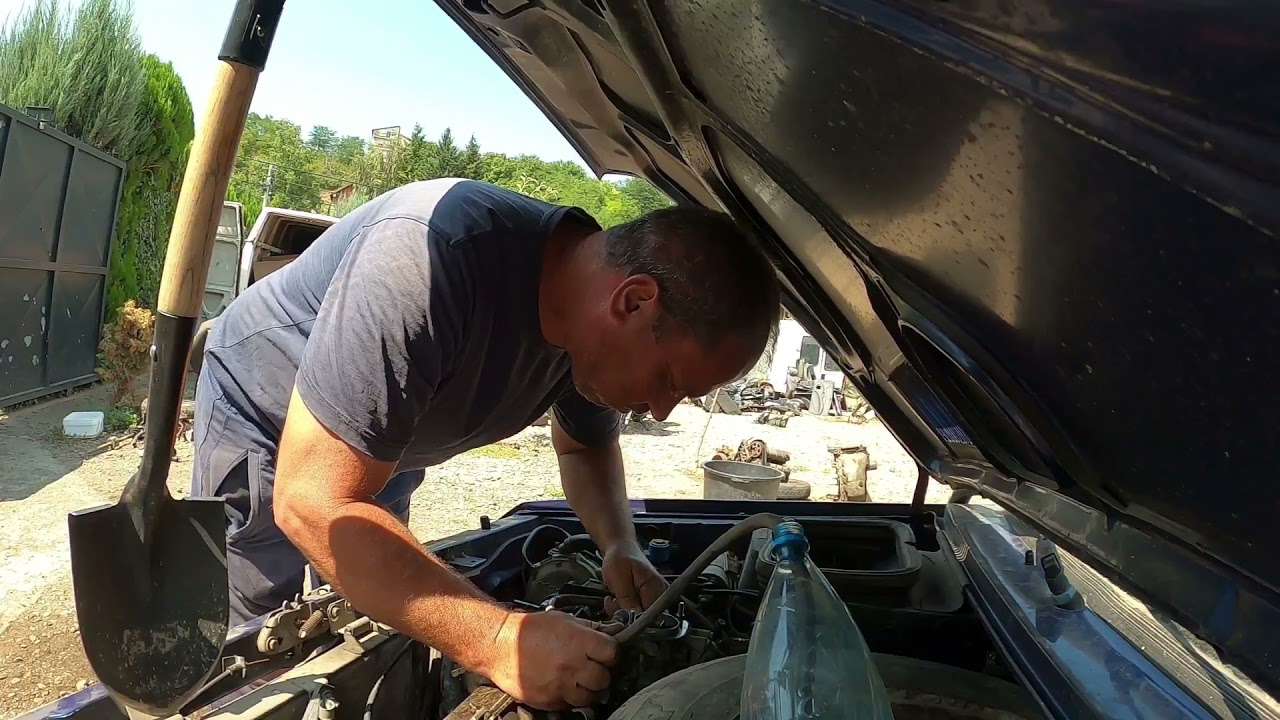 Auto-plac Kidi. Jugo Koral IN