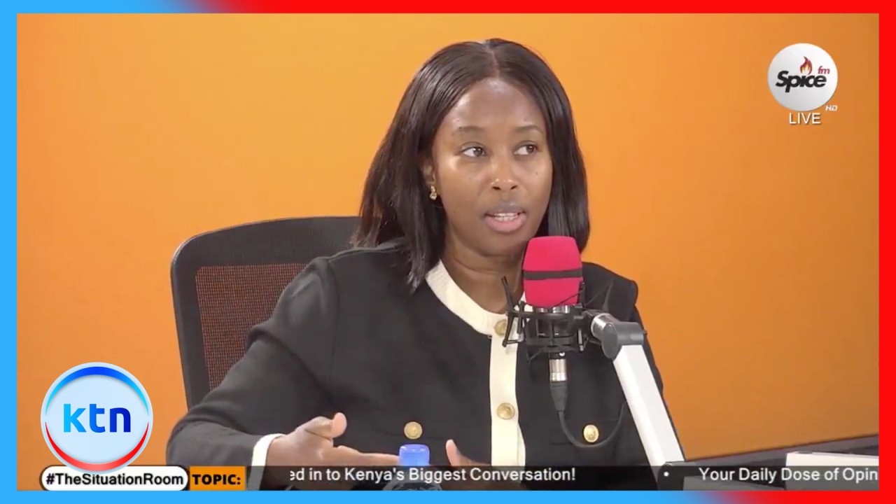 Understanding heart disease with Dr. Barbara Karau
