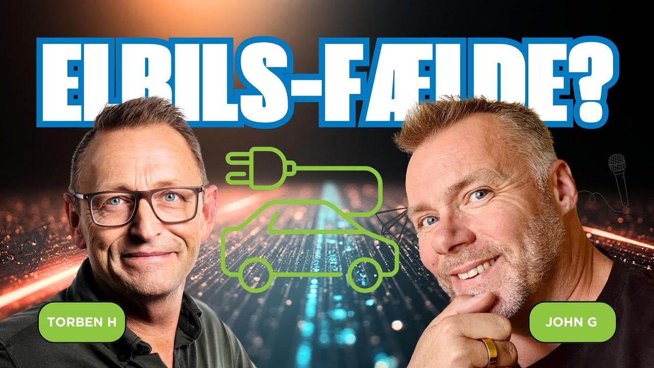 K&oslash;b af elbil i 2026: Undg&aring; de dyre f&aelig;lder (Podcast ep177) 🎧