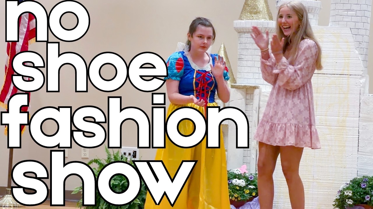 У нее была травма, характерная для модельной карьеры.