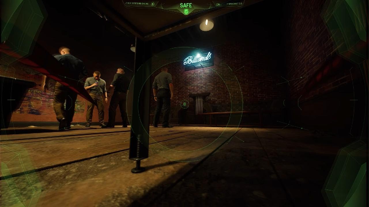 I streamed spider man remasted