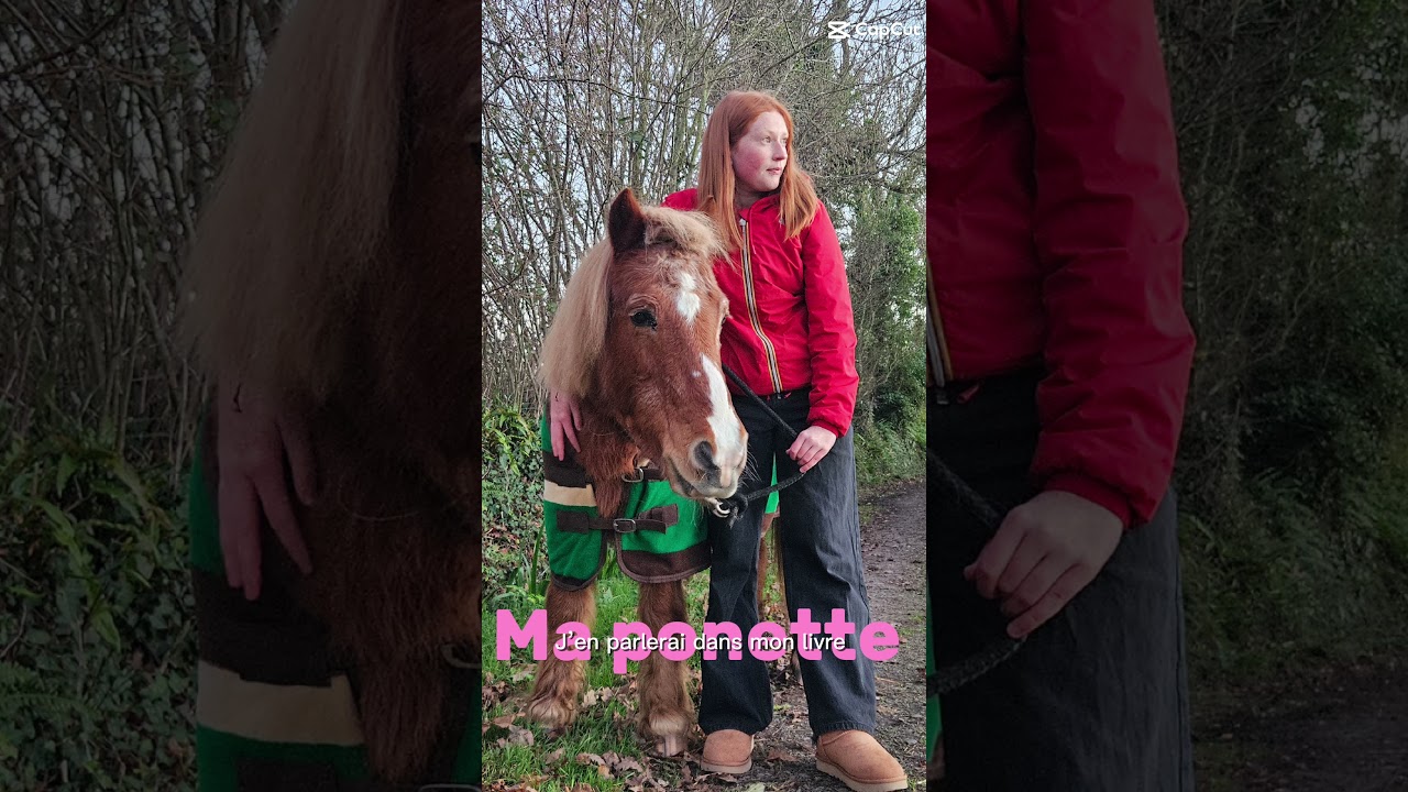 Ma ponette 