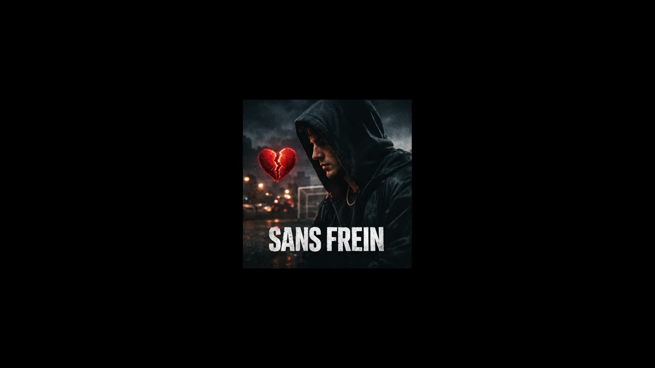 SANS FREIN