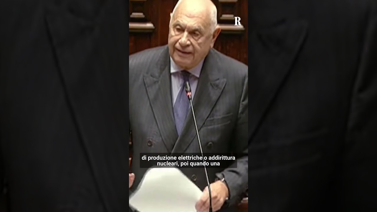 Nordio sulla vicenda della famiglia nel bosco: 