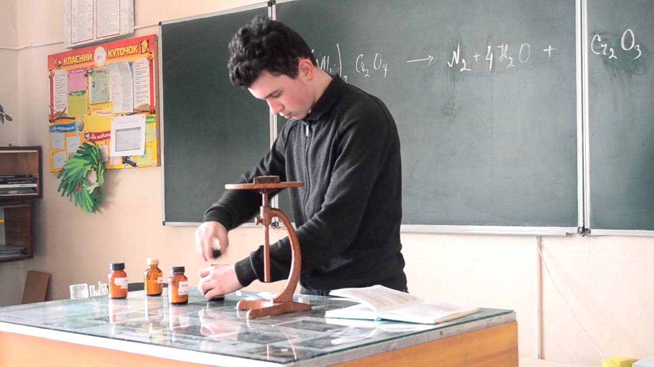 Крок за кроком