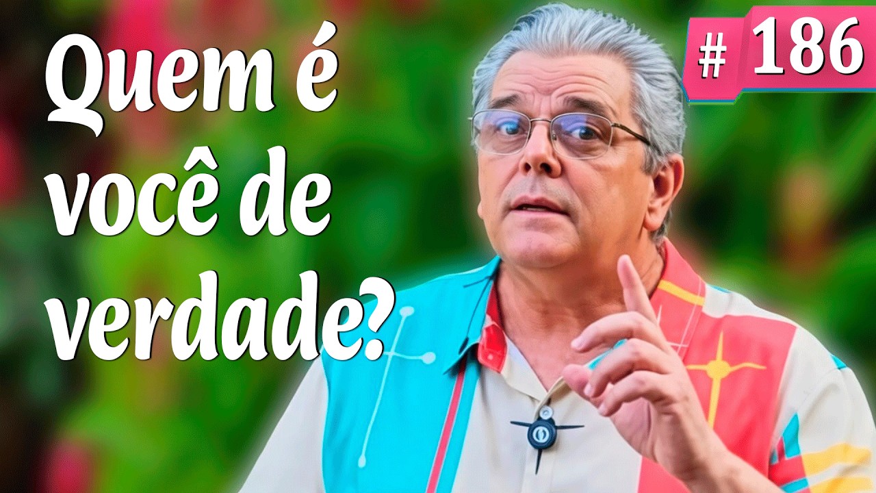 Quem eu sou quando estou comigo mesmo?
